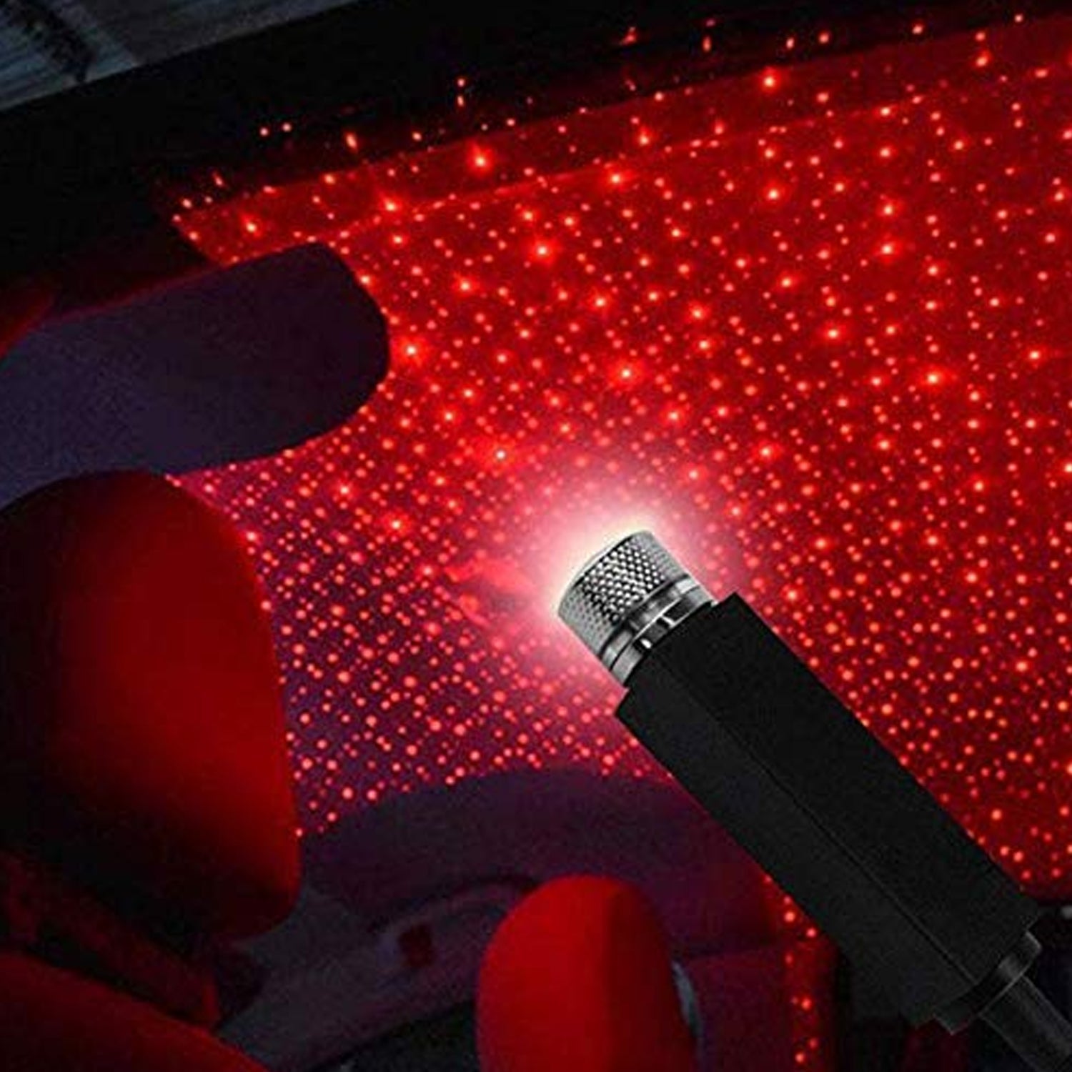 Galaxy light projector for starry skies Galaxy light projector for starry skies